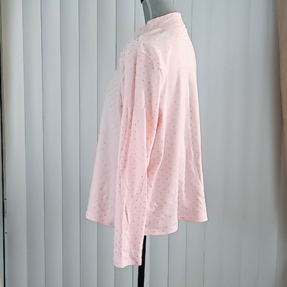 Studio Works L/S Shirt. - Picture 3 of 5